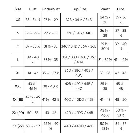 Show Me Your Mumu Bikini in Good Vibes Only Print Sz 3X Aruba Top DelRay Bottom - Picture 8 of 10